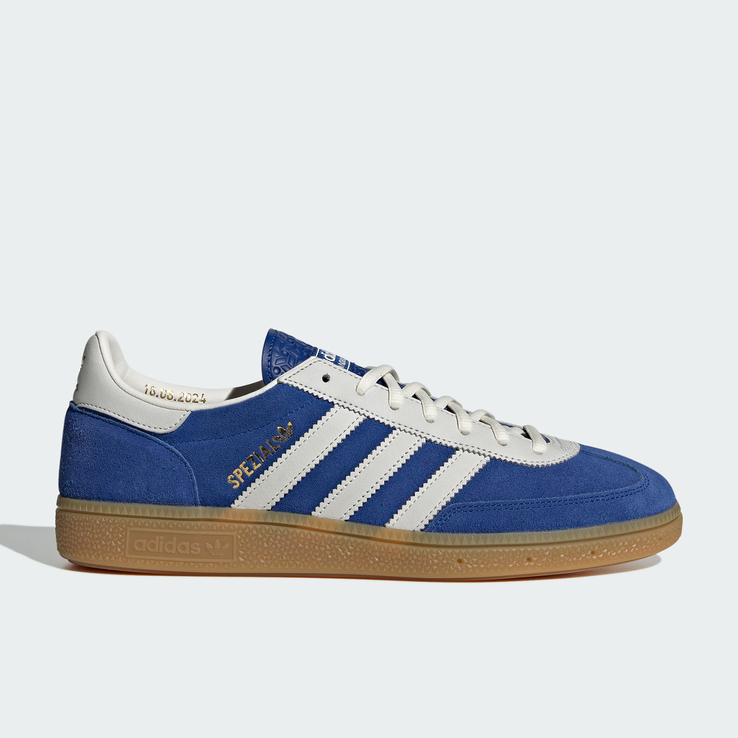 Adidas Shoes Samba - อาดิดาส อัธเคนทิค ธีลีฟส์รองเท้าผ้าใบกีฬาน้ำหนักเบาสำหรับผู้ชายและผู้หญิง JP5278