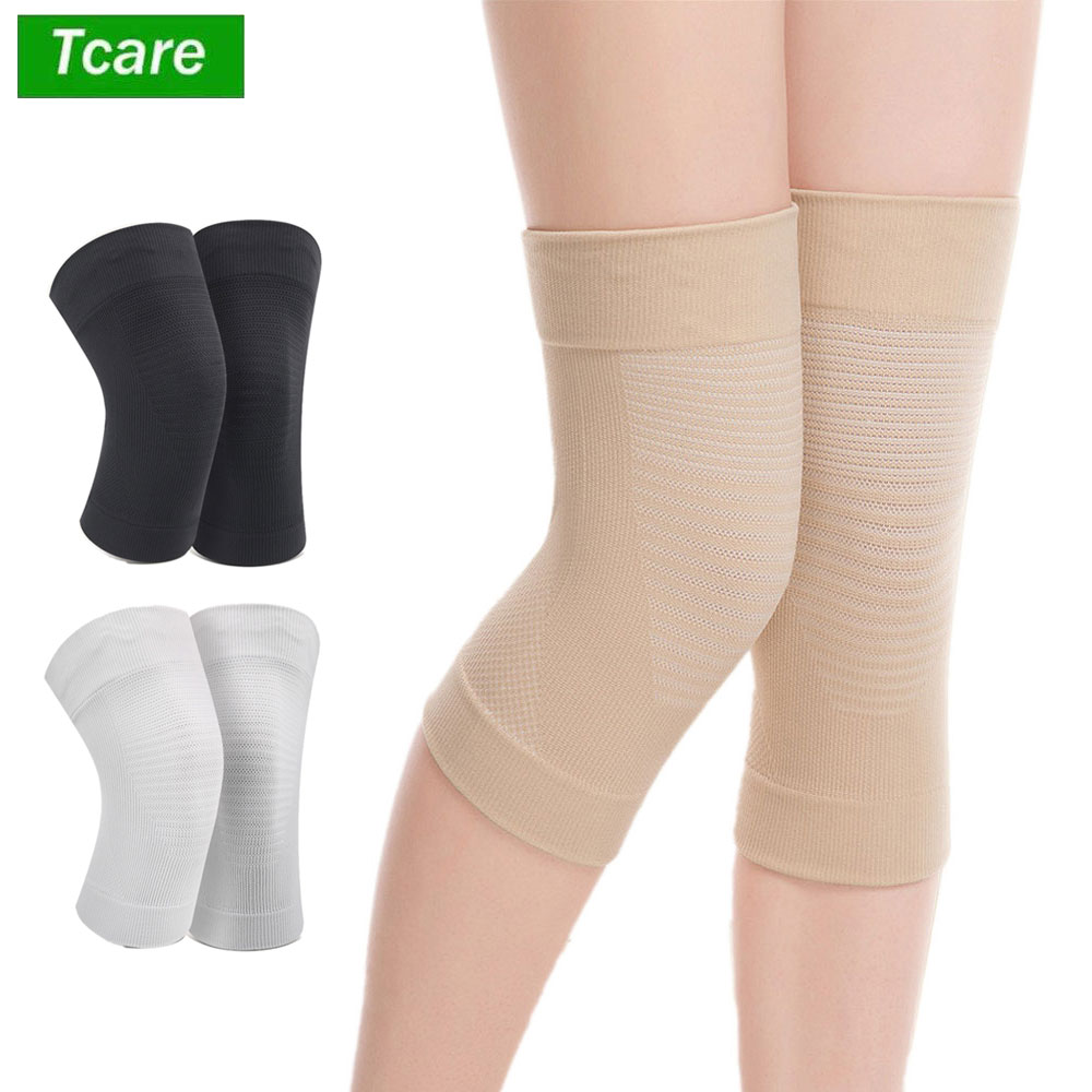 Compression Sleeve Calf - อุปกรณ์พยุงเข่า 1 คู่สําหรับผู้หญิงและผู้ชาย, แขนเข่ารัด, อุปกรณ์พยุงขาแขนชิน