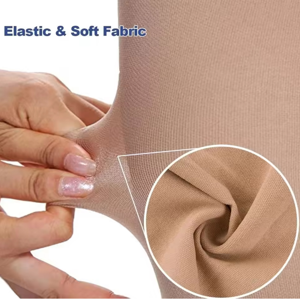 ถุงน่องทางการแพทย์แบบรัดขา ถุง - Compression Sock Medical บทวิจารณ์และราคา
