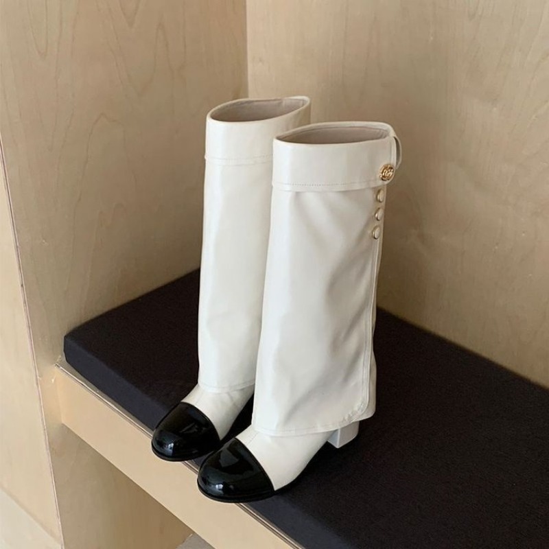 รองเท้าบูทสูงระดับเข่าแบบพับได - No Show Sock Women บทวิจารณ์และราคา