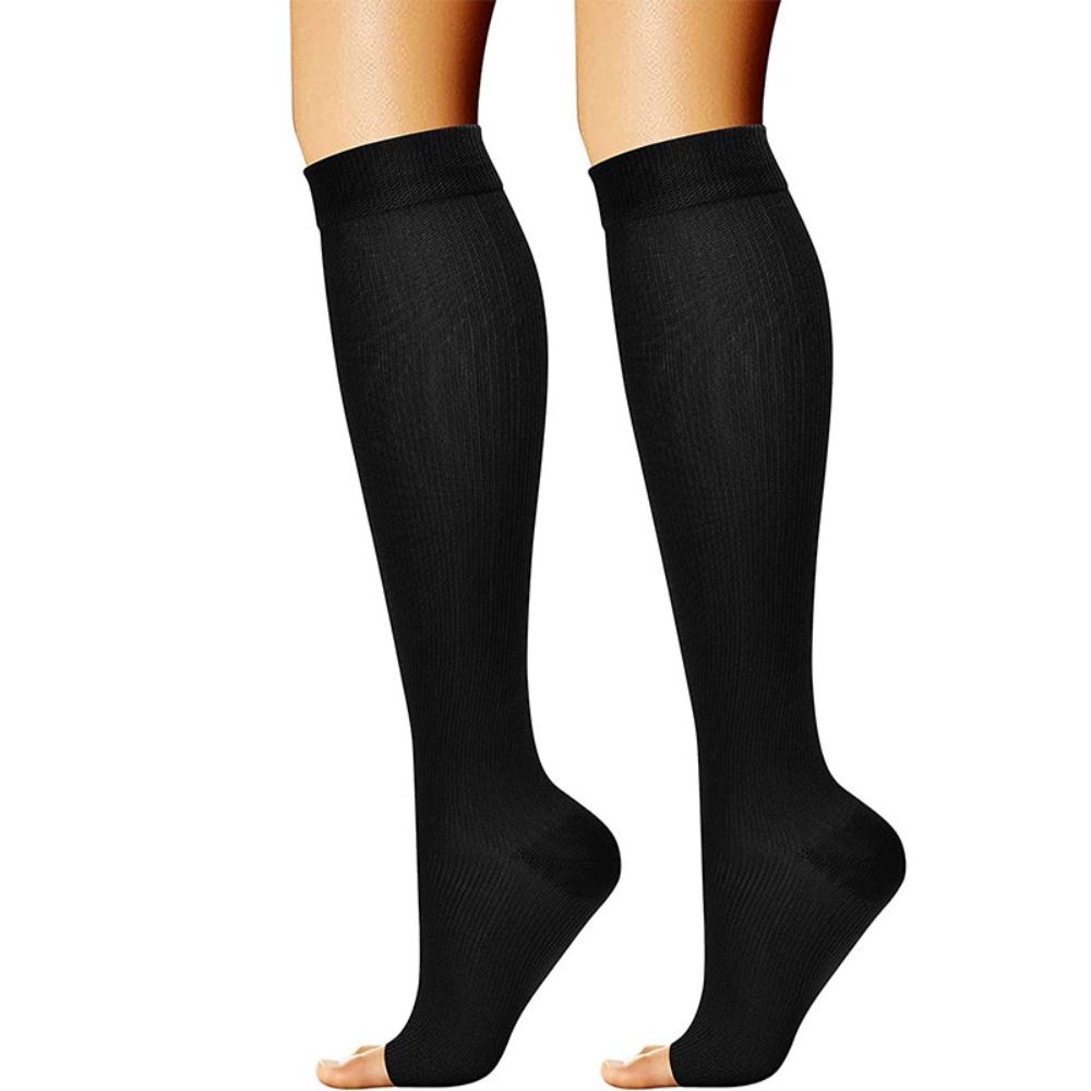 ถุงเท้ายาวถึงเข่าสำหรับผู้หญิง - Compression Sock Medical บทวิจารณ์และราคา