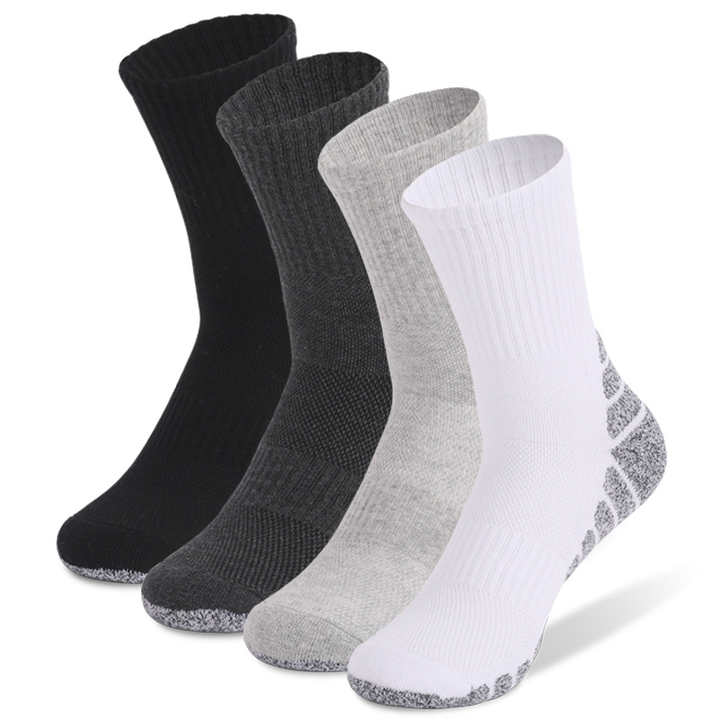 ถุงเท้าผู้ชาย 2024 เล่นสกีกลาง - Thermal Sock Winter บทวิจารณ์และราคา