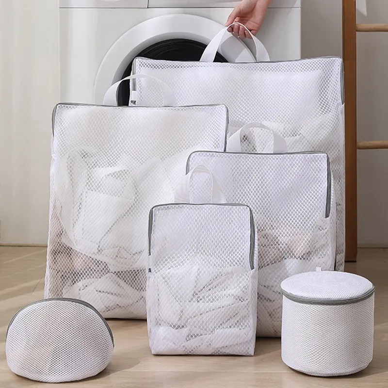 อัพเกรดซักรีดกระเป๋าเครื่องซัก - Sock Organizer Tray บทวิจารณ์และราคา