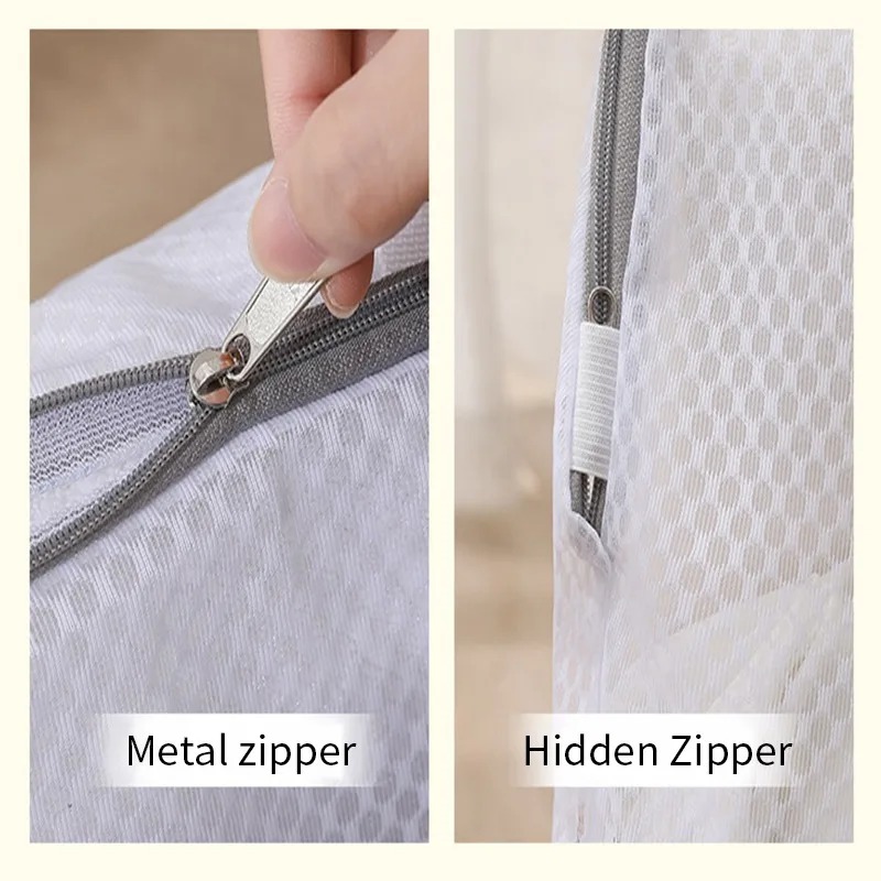 อัพเกรดซักรีดกระเป๋าเครื่องซัก - Sock Organizer Tray บทวิจารณ์และราคา