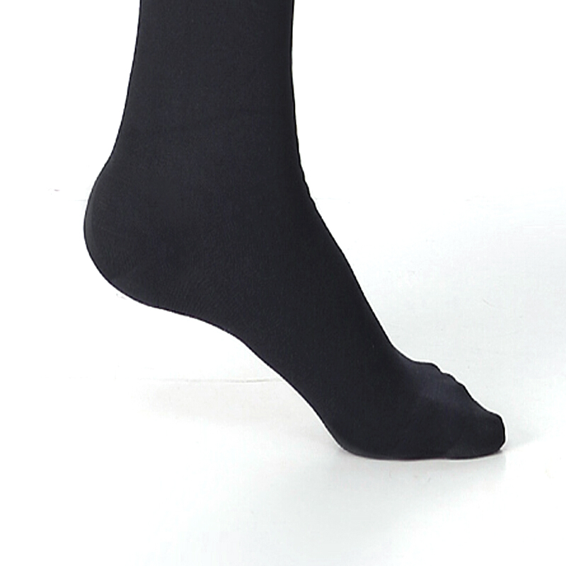 20-30 mmHg เข่าถุงเท้าการบีบอั - Compression Sock Medical บทวิจารณ์และราคา
