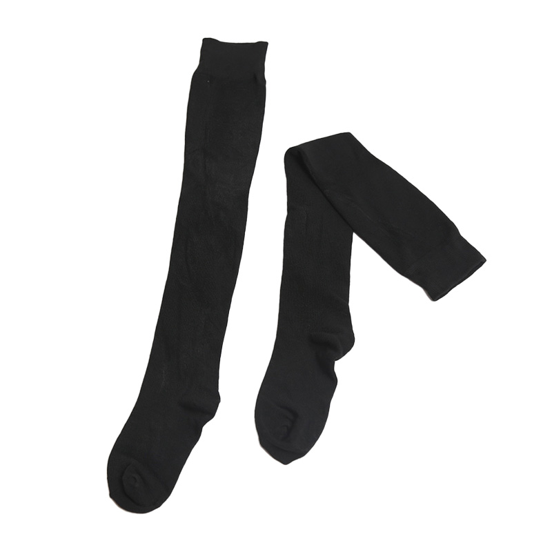 ถุงเท้ายาวเหนือเข่า ถุงเท้าสูง - No Show Sock Women บทวิจารณ์และราคา