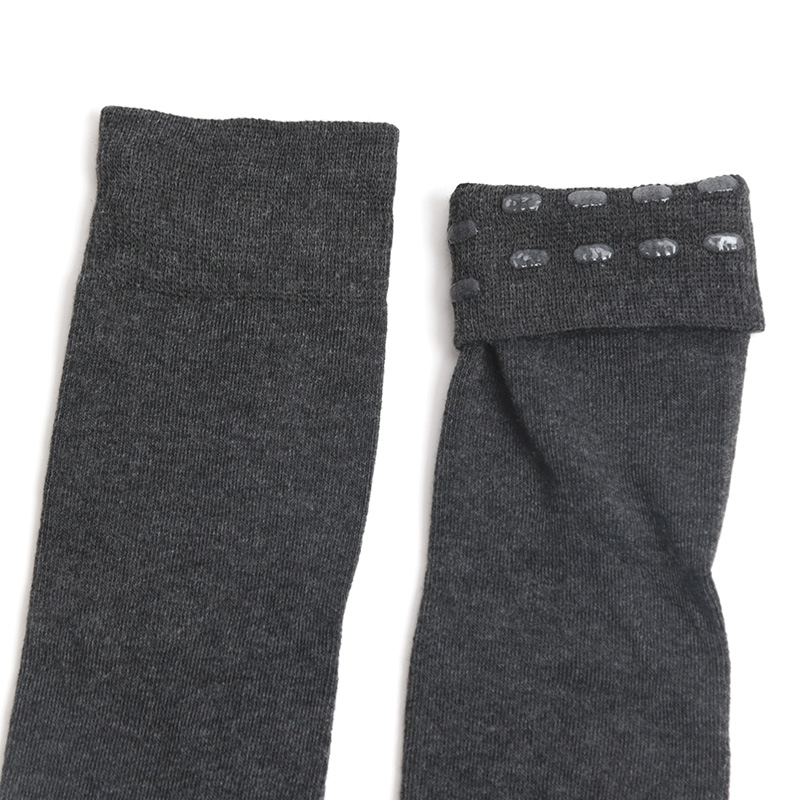 ถุงเท้ายาวเหนือเข่า ถุงเท้าสูง - No Show Sock Women บทวิจารณ์และราคา