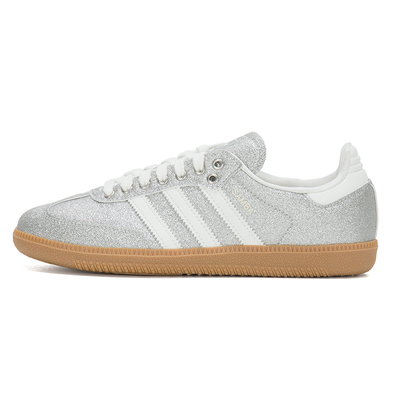 อาดิดาส(อาดิดาส) รองเท้าผ้าใบผ - Adidas Shoes Samba บทวิจารณ์และราคา