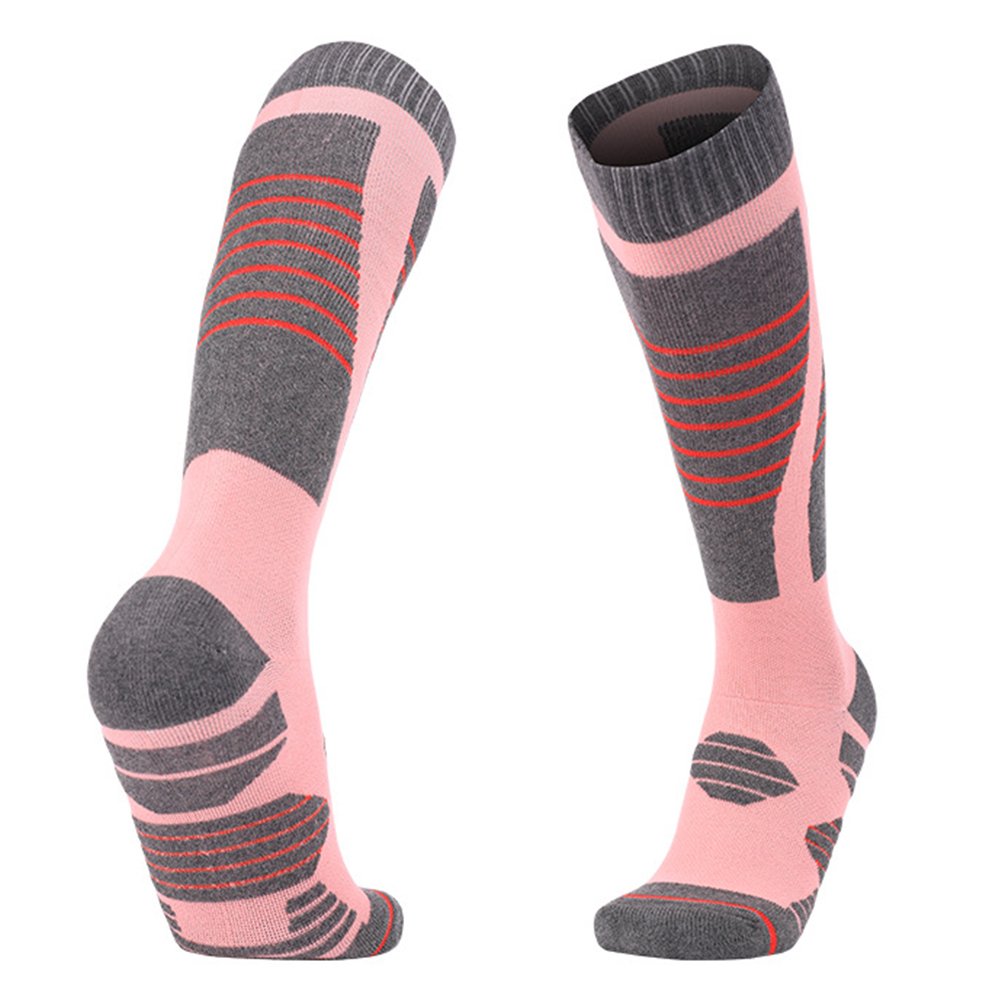 ฤดูหนาวถุงเท้าสกีความร้อนขี่จั - Thermal Sock Winter บทวิจารณ์และราคา