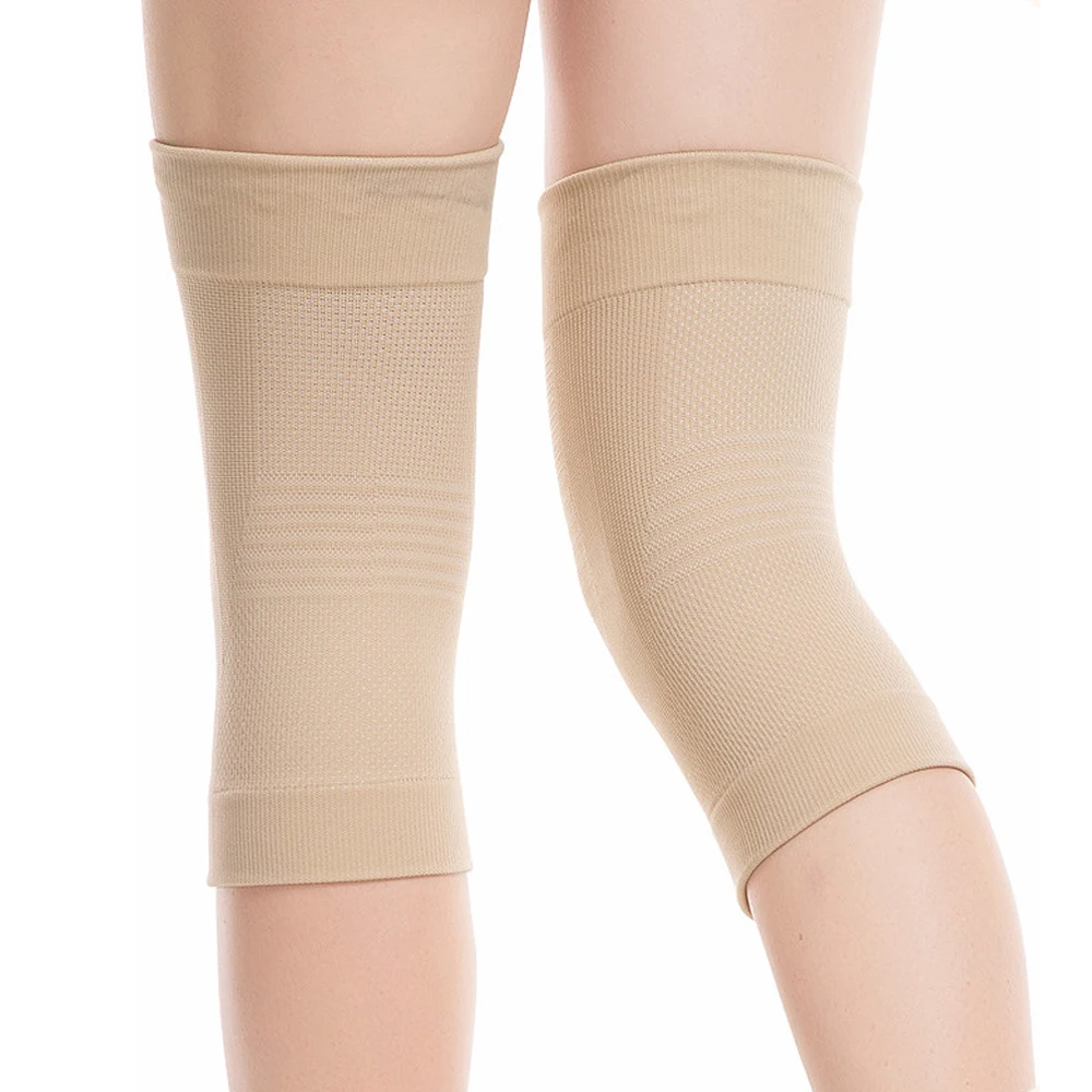 อุปกรณ์พยุงเข่า 1 คู่สําหรับผู - Compression Sleeve Calf บทวิจารณ์และราคา