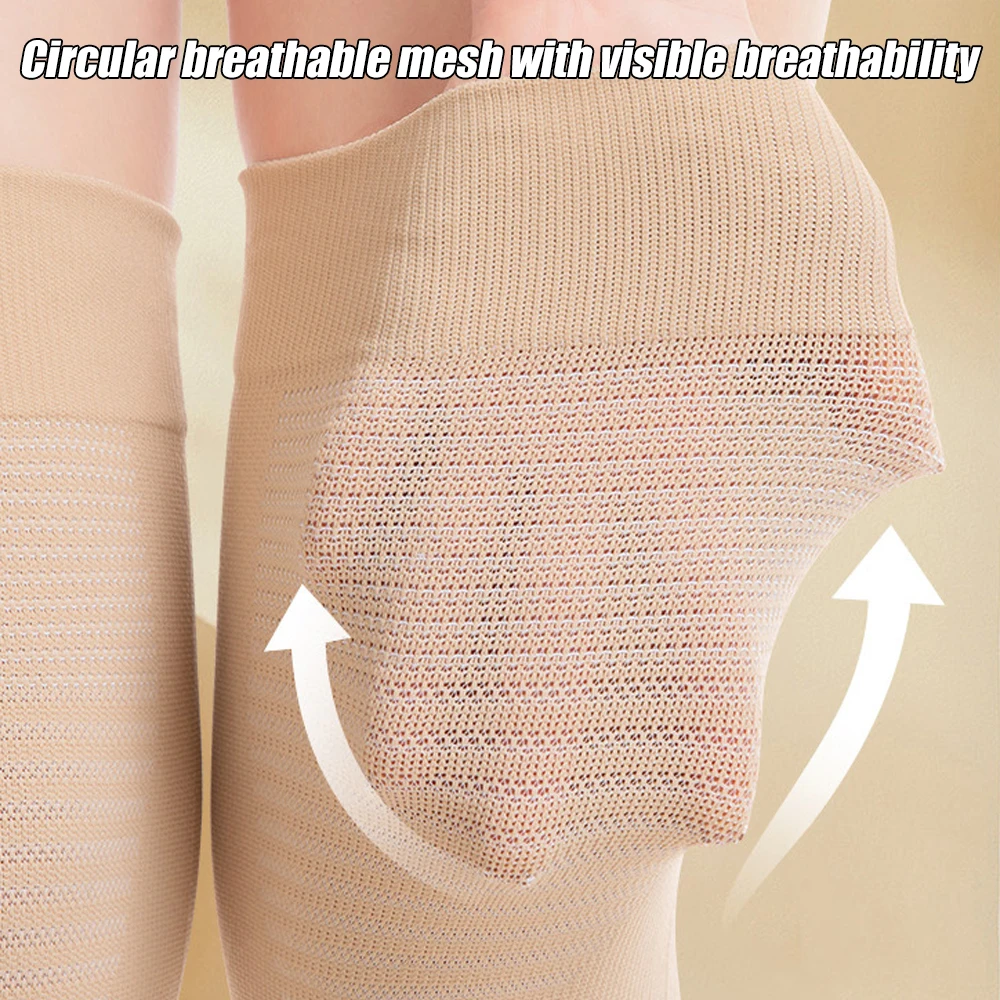 อุปกรณ์พยุงเข่า 1 คู่สําหรับผู - Compression Sleeve Calf บทวิจารณ์และราคา